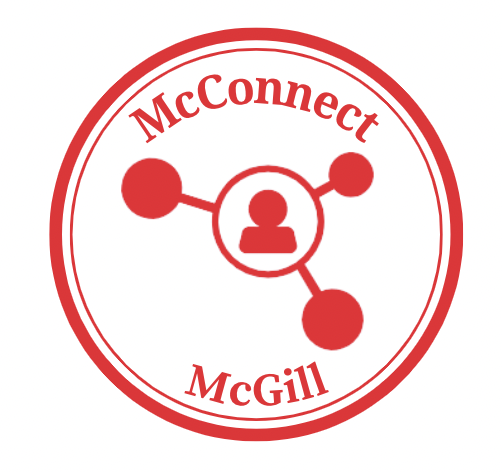 McConnect logo